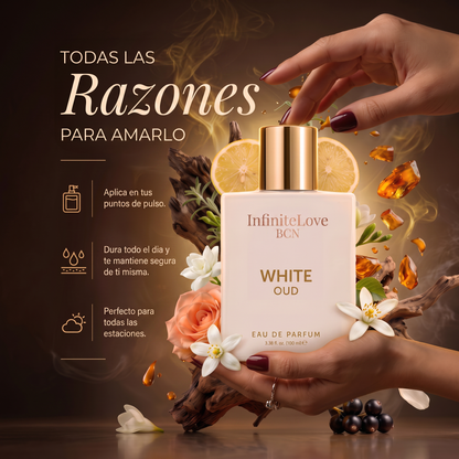 (Plantilla productos COD) Perfume Oud Blanco 100ml