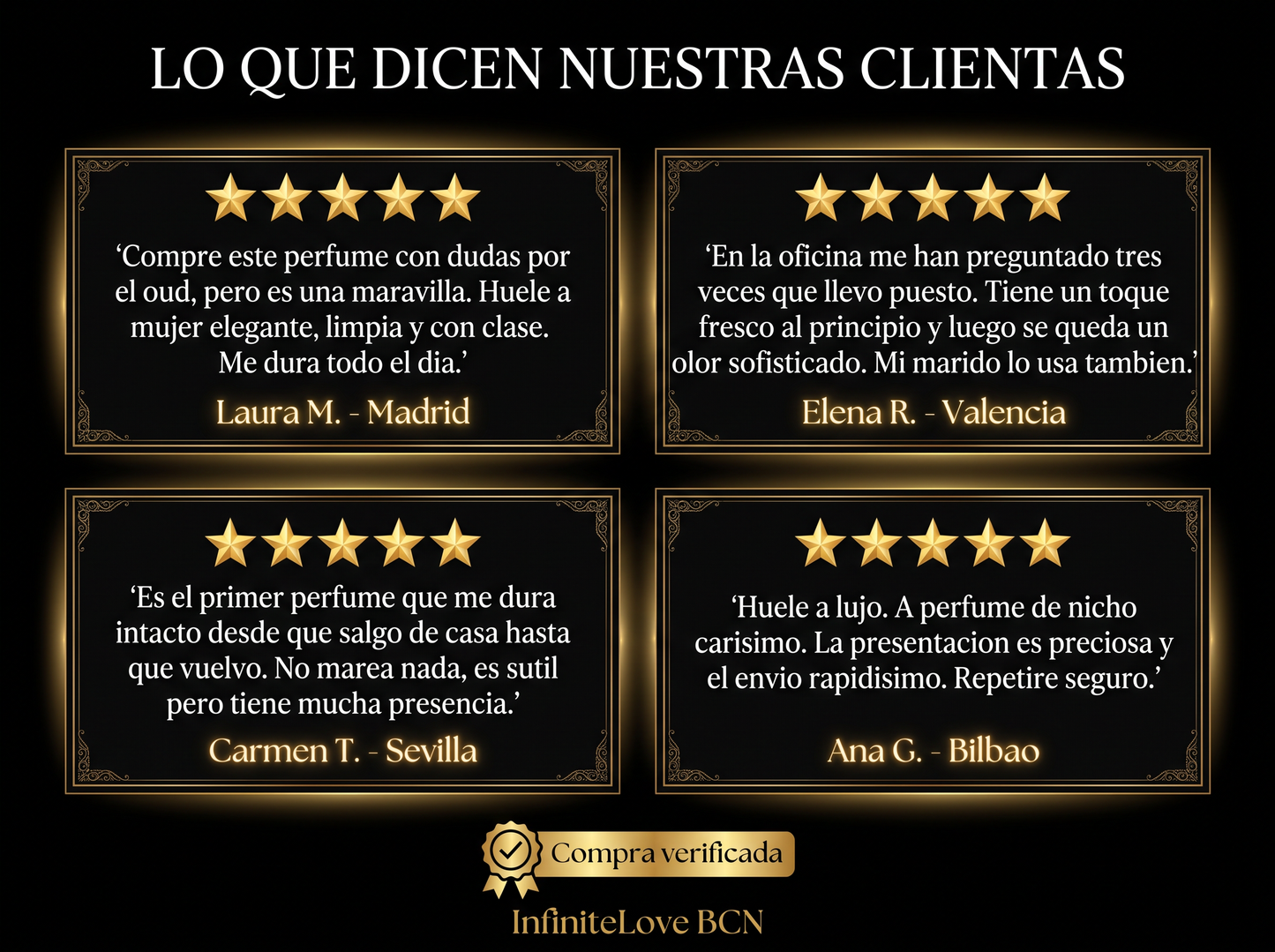 (Plantilla productos COD) Perfume Oud Blanco 100ml